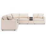 Modmax 8-Piece Sectional - Image 3