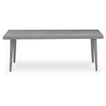 Gali Outdoor Sofa/Chairs/Table Set (Set of 4) - Image 10