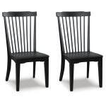 Greddinton Dining Chair (Set of 2)