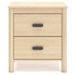 Cabinella Nightstand - Image 8