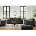Luigi Sofa, Loveseat, Oversized Chair and Ottoman - Image 2