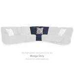 Acklen Place Wedge - Image 3