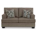 Stonemeade Loveseat - Image 4