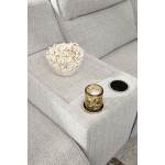 Modmax II 6-Piece Power Reclining Sectional with Chaise and Console - Image 4