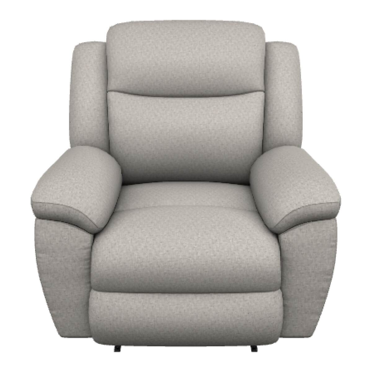 6b667d4c96eb71a049bf1e13472b2d75 Joel Wall Recliner - 016761 - Image 1