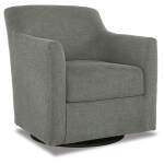 Bradney Swivel Accent Chair - Image 2