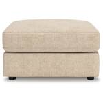 Seyler Oversized Accent Ottoman - Image 4