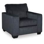 Altari Chair and Ottoman - Image 3