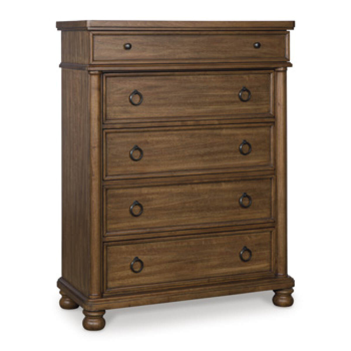 6b97ffaa43933b148346d32c8699050a Rowlenstown Chest of Drawers - Image 1