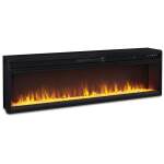 Entertainment Accessories Electric Fireplace Insert - Image 2