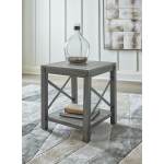 Freedan Coffee Table and 2 End Tables - Image 6