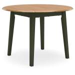 Gesthaven Dining Drop Leaf Table - Image 2