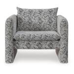 Kenbell Accent Chair - Image 4