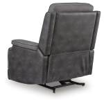 4Z-Peaceful Pause Power Lift Recliner - Image 8