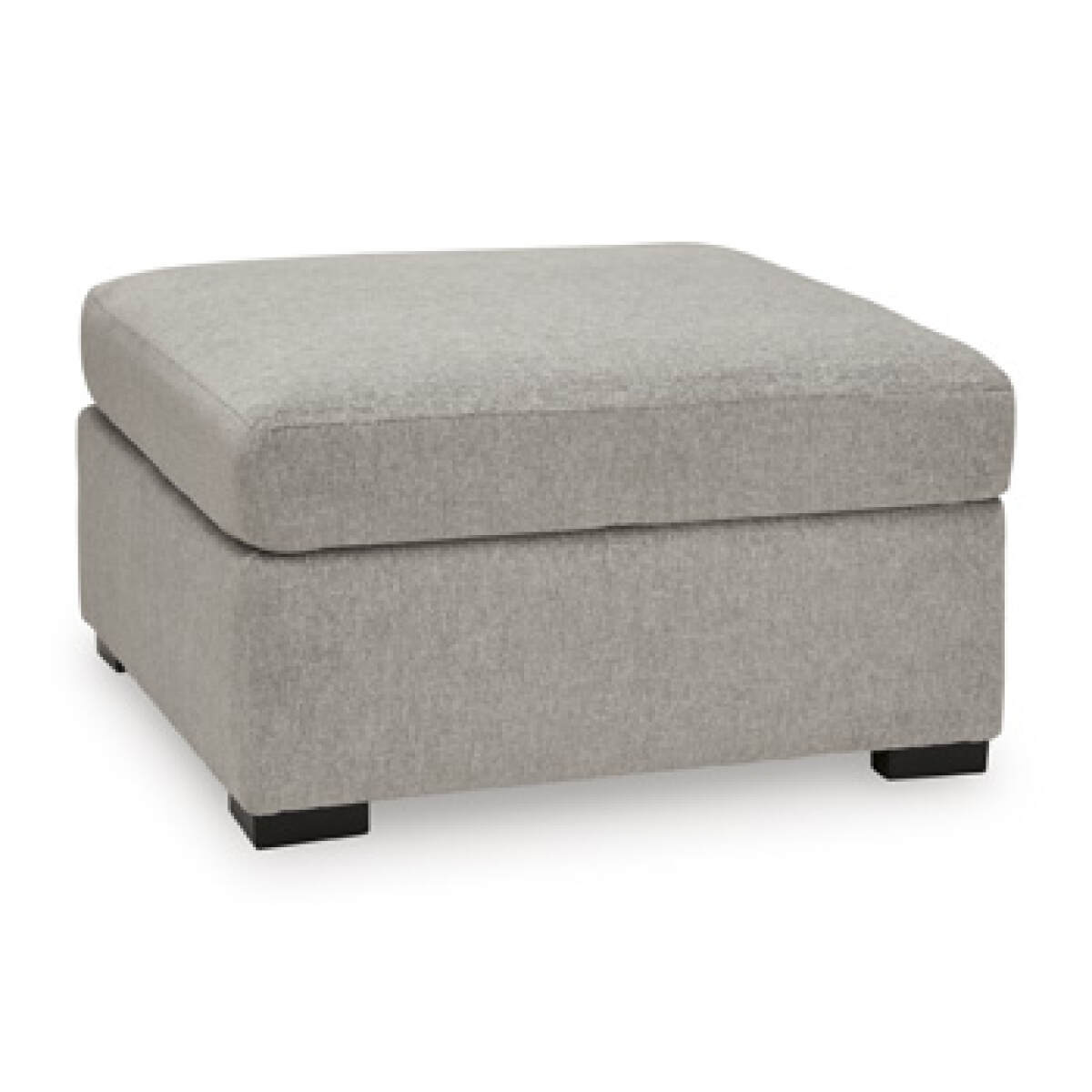 6bb4a3cb006402bb899d104c292e38cd ModMax Luxe Oversized Accent Ottoman - Image 1