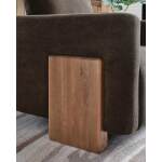 Dairlett Accent Chair - Image 7