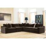 Maxton Heights 5-Piece Sectional - Image 3