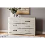 Cambeck Queen Storage Bed, Dresser, Chest and Nightstand - Image 23