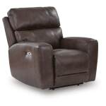 Crossplex Power Reclining Sofa and Power Recliner - Image 4