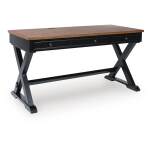 Wildenauer 60" Home Office Desk - Image 2