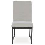 Tomtyn Extension Dining Table and 6 Chairs - Image 5