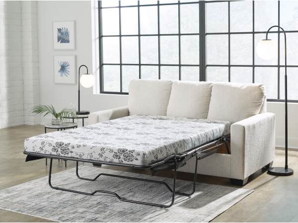 Rannis Full Sofa Sleeper - Image 9