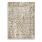 Livdon Washable Medium Rug - Image 2
