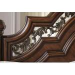 Lavinton Queen Poster Bed, Dresser, Mirror and Nightstand - Image 15