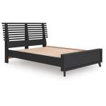 Danziar Full Slat Panel Bed - Image 4