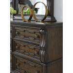 Maylee Dresser and Mirror - Image 6