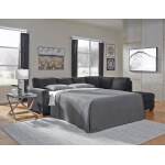 Altari Left-Arm Facing Full Sofa Sleeper - Image 4