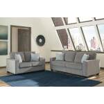 Altari Sofa and Loveseat - Image 3
