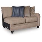 Huntsworth Right-Arm Facing Loveseat - Image 4