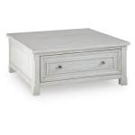 Robbinsdale Lift-Top Coffee Table - Image 2