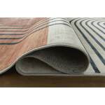 Farrendale Washable 8' x 10' Area Rug - Image 5