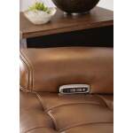 Temmpton 4-Piece Reclining Sectional - Image 4