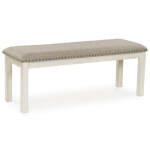 Robbinsdale 48" Dining Bench