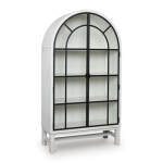 Greddinton Display Cabinet