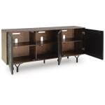 Lavinmont Accent Cabinet - Image 4