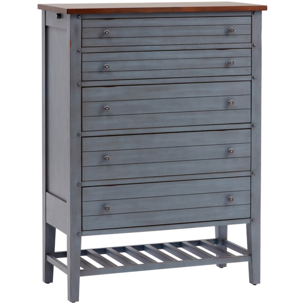 6c519e005111006b82b6dd813cbf6b2f Pinebrook Chest - Image 1