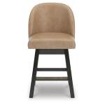 Neymorton Counter Height Barstool - Image 5