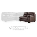 WillowBend Right-Arm Facing Loveseat - Image 3