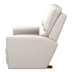 Wynne Power Rocking Recliner w/ Headrest - 10U700 - Image 3