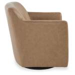 Bradney Swivel Accent Chair - Image 5