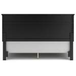 Lanolee King Panel Bed, Dresser, Mirror and Nightstand - Image 14