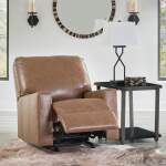 Bolsena Sofa, Loveseat and Recliner - Image 22