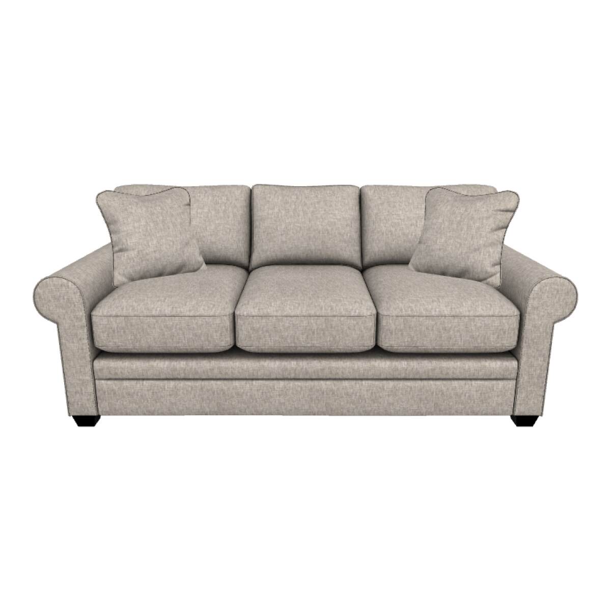 6c627b2a8d0536390c07c6fac35eef81 Olson Sofa - 610613 - Image 1