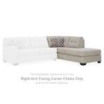 Mahoney Right-Arm Facing Corner Chaise - Image 3