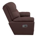 Morrison Power Rocking Recliner w/ Headrest - 10U766 - Image 5