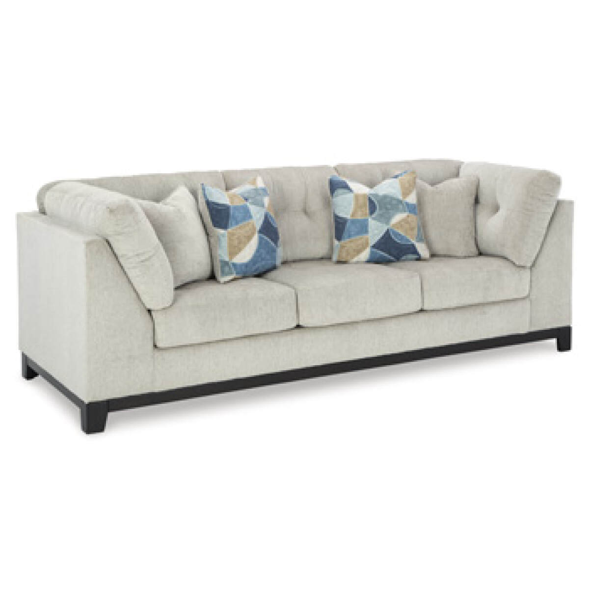 6c6d4a0f23cd8fac8426fa1fed380807 Maxon Place Sofa - Image 1
